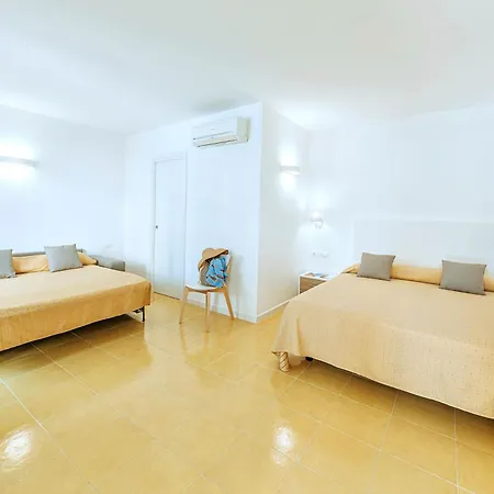 Le Canne Family & Hotel