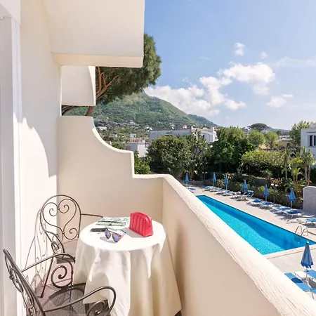 Le Canne Family & Hotel Forio di Ischia