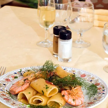 Hotel Le Canne Family & Forio di Ischia
