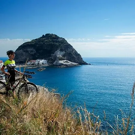 Le Canne Family & 3* Forio (Isola d'Ischia)