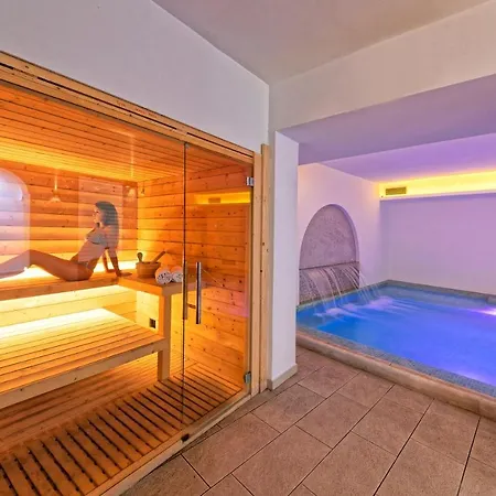 Hotell Le Canne Family & 3*