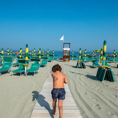 Le Canne Family & Hotell Forio di Ischia