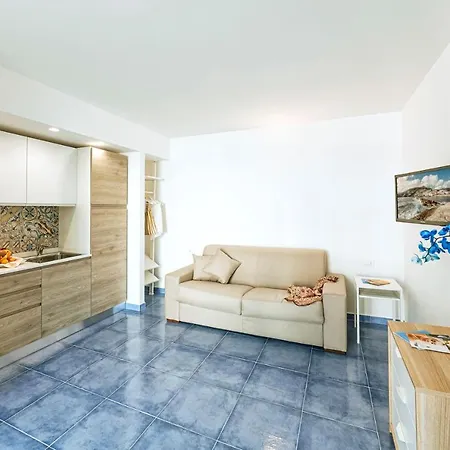 Le Canne Family & Hotell