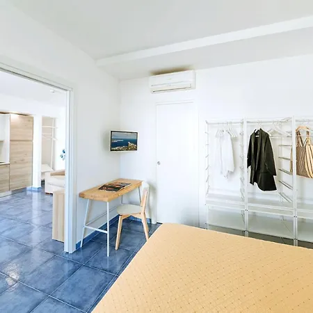Le Canne Family & Hotell 3*
