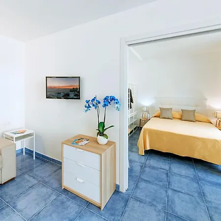 Le Canne Family & Hotell Forio di Ischia