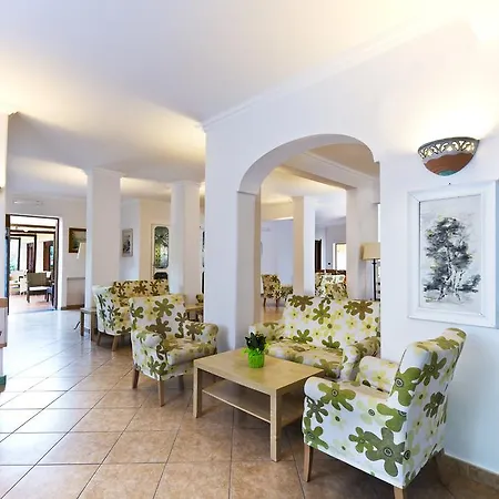 Hotell Le Canne Family & Forio di Ischia