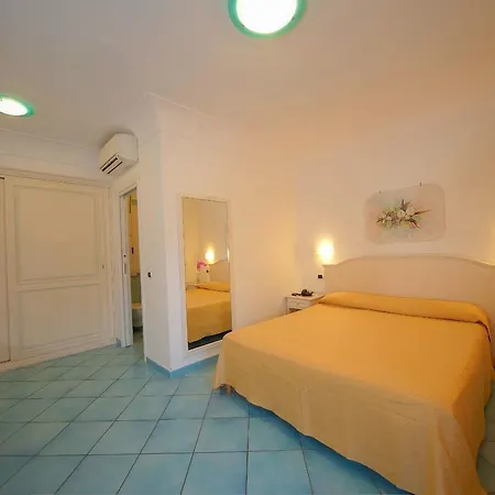 Le Canne Family & 3* Forio di Ischia