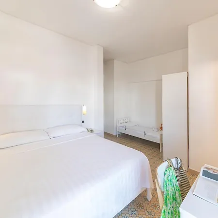 Le Canne Family & Hotell Forio di Ischia