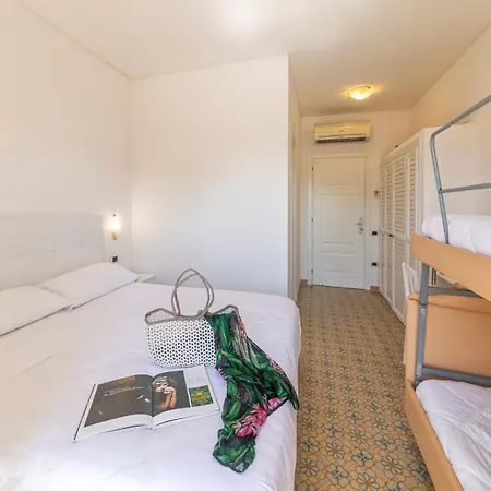 Hotell Le Canne Family &