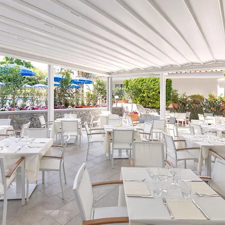Le Canne Family & Hotell Forio di Ischia