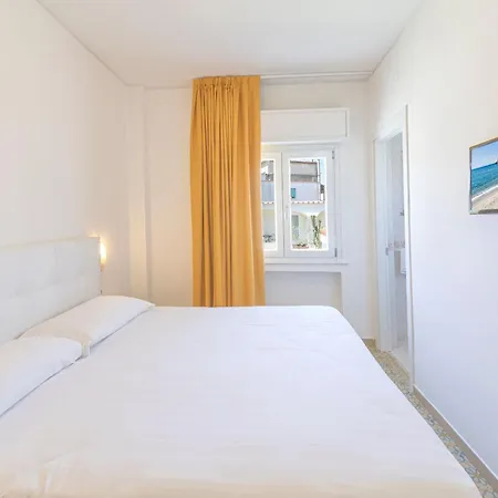 Hotell Le Canne Family & Forio di Ischia