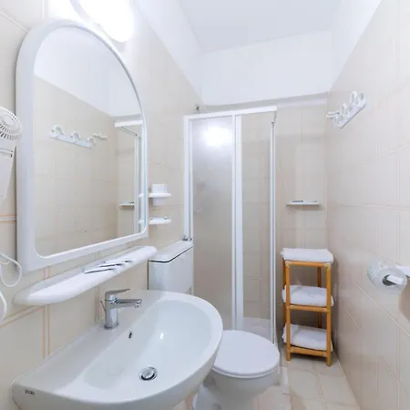 Hotell Le Canne Family & Forio di Ischia