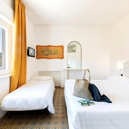 Hotell Le Canne Family & 3*