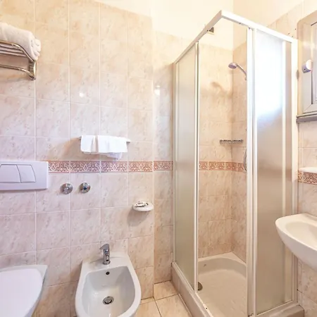 Le Canne Family & Hotell Forio di Ischia
