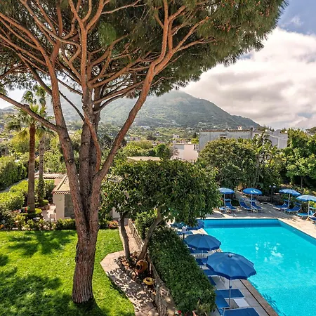 Le Canne Family & 3* Forio di Ischia