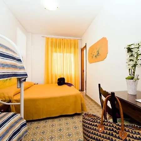 Hotell Le Canne Family &