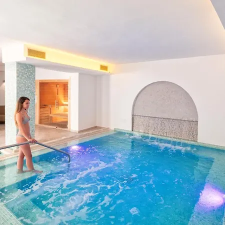 Hotell Le Canne Family &