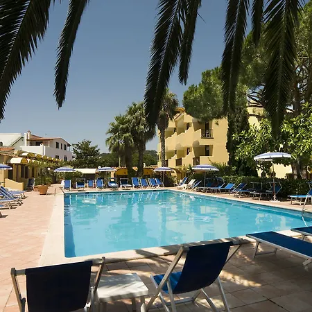 Hotell Le Canne Family &