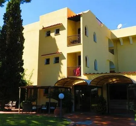 Le Canne Family & 3* Forio di Ischia