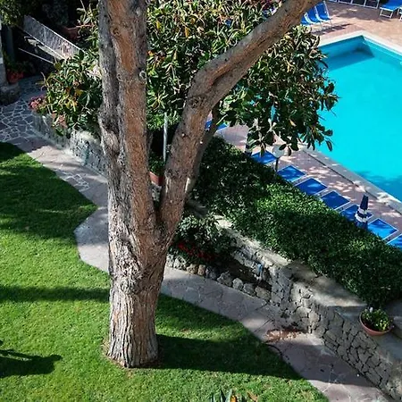 Hotell Le Canne Family &